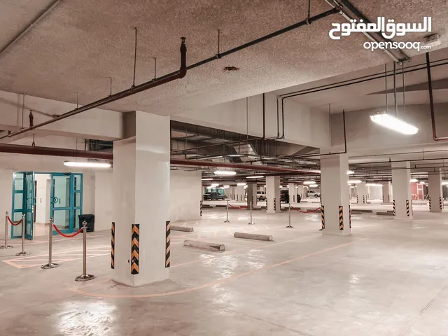 مواقف للإيجار في السليمانيه و السويدي