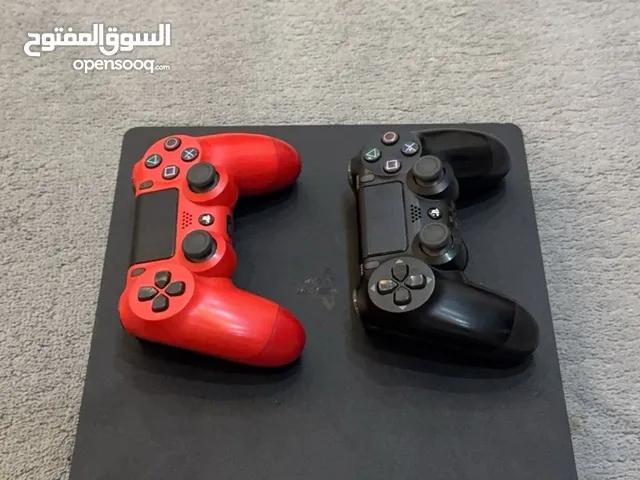 PlayStation 4 PlayStation for sale in Abu Dhabi