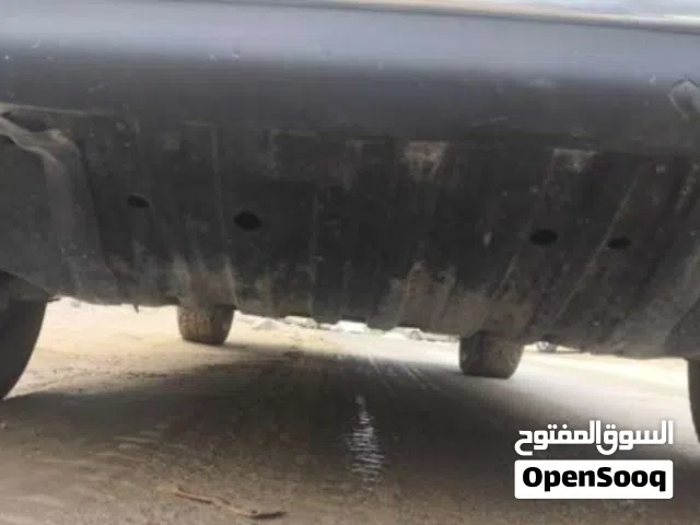 Used Toyota Tundra in Tripoli
