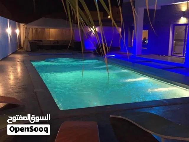 5 Bedrooms Chalet for Rent in Al Ahmadi Sabah Al Ahmad Sea City
