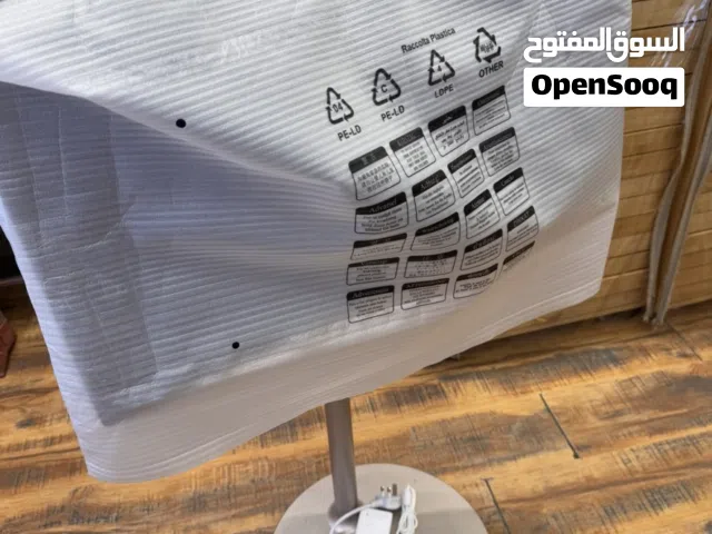 شاشة ذكية جديدة جدا