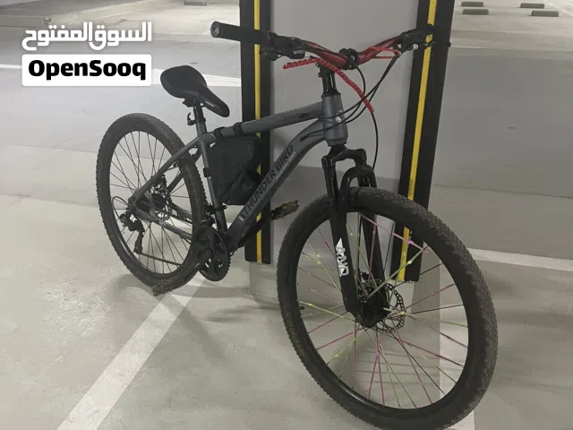 سيكل للبيع جديد برازيلي مقاس26 م جاد لا تضيع وقتي