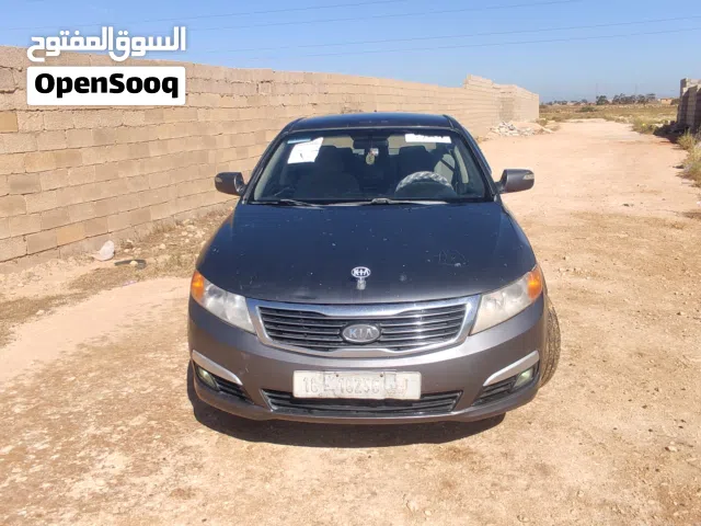 2009 كيا اوبتيما LX