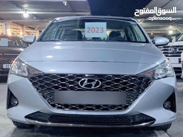 اكسنت 2023 خليجيه
