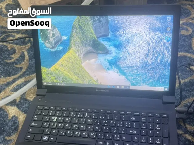 Windows Lenovo for sale  in Mafraq