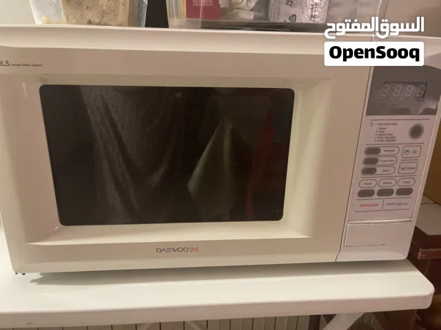 ميكرويف للبيع