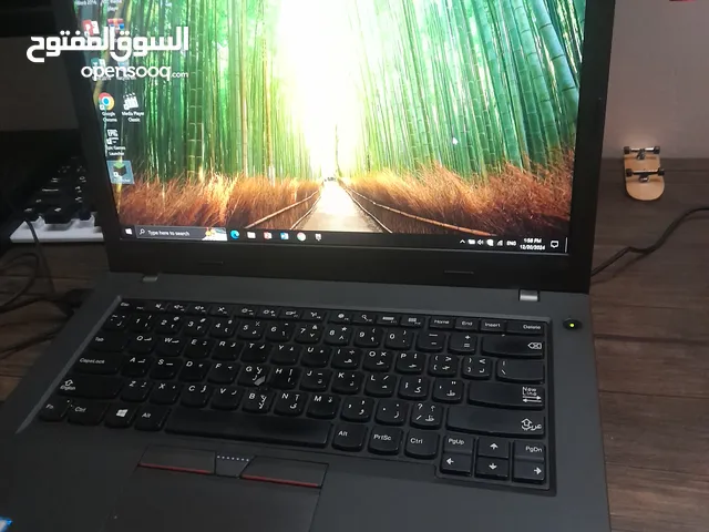 Windows Lenovo for sale  in Amman