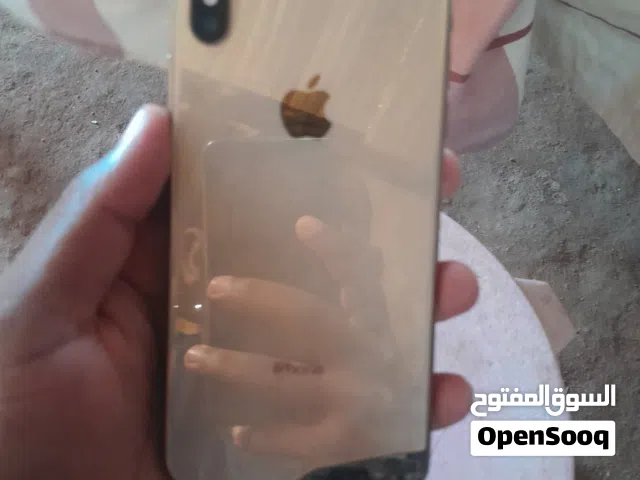 Apple iPhone XS Max 256 GB in Khartoum