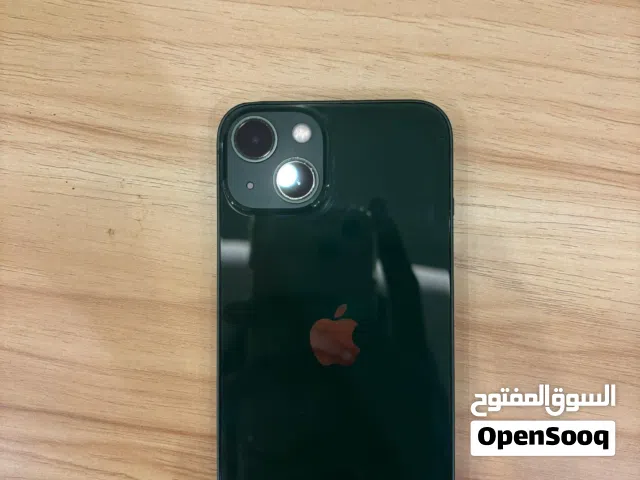 Apple iPhone 13 128 GB in Muscat