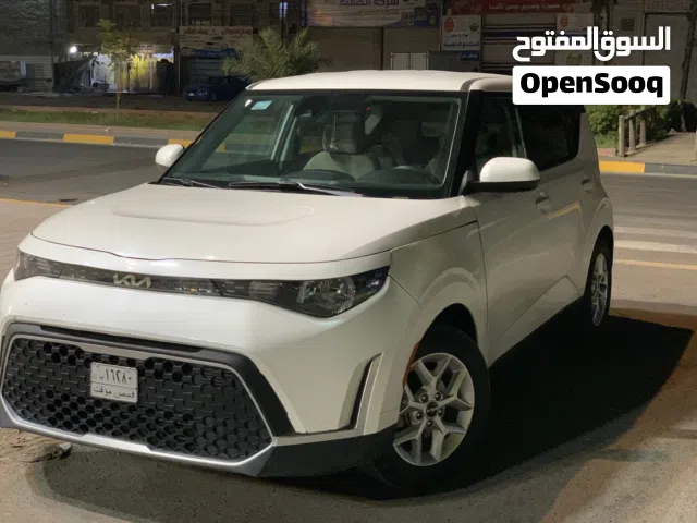 Used Kia Soul in Baghdad