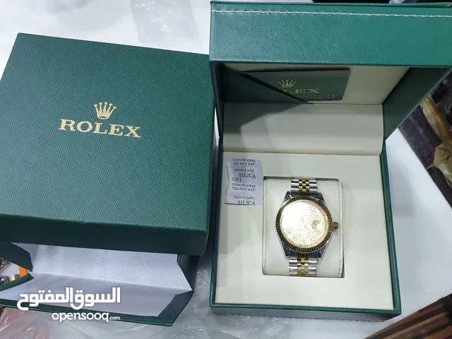 Blue Rolex for sale  in Farwaniya