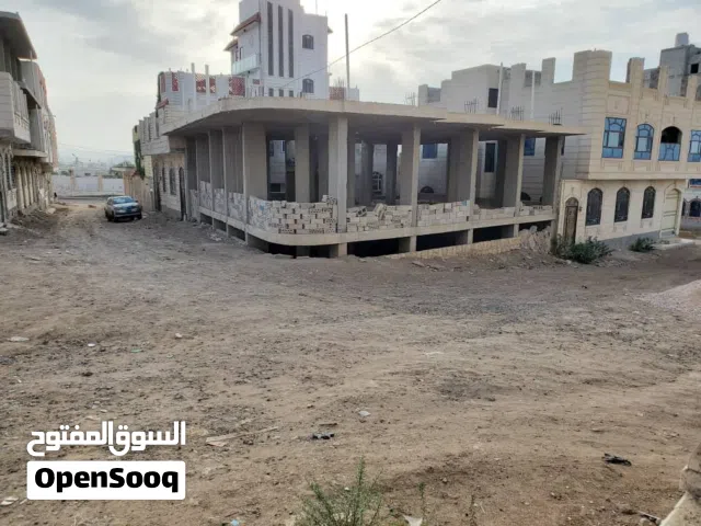 عرطه بدروم ودور أول خلف مستشفى زايد