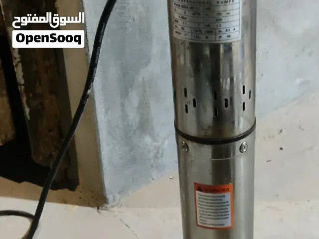 مضخة مياه للبيع