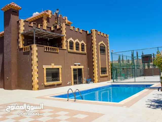 4 Bedrooms Farms for Sale in Jerash Al-Mastaba