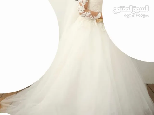 GÜLNUR Wedding Dress