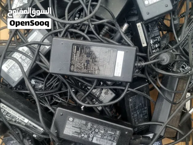 شواحن لابتوب hp اصلية