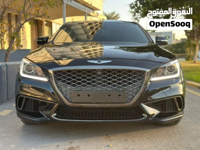 جنسس 2017 تبارك رحمان عيب لا