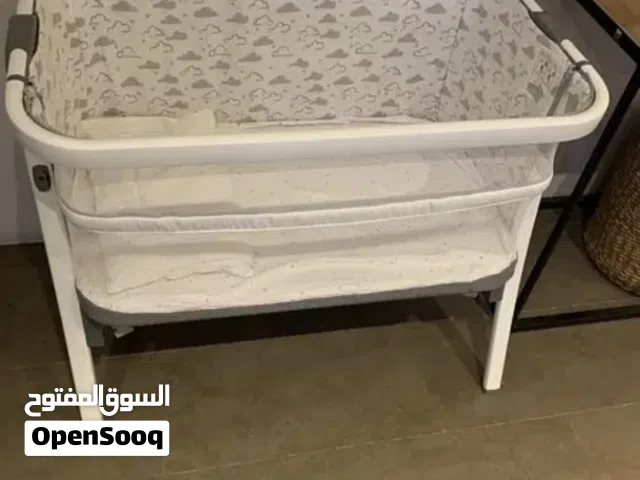 giggles baby crib