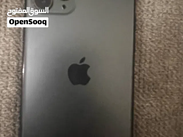 ايفون 11 pro 256gb