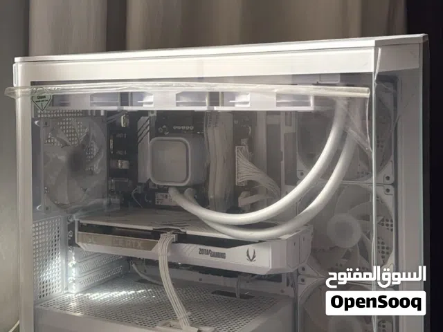 PC gaming بيسي جيمنج