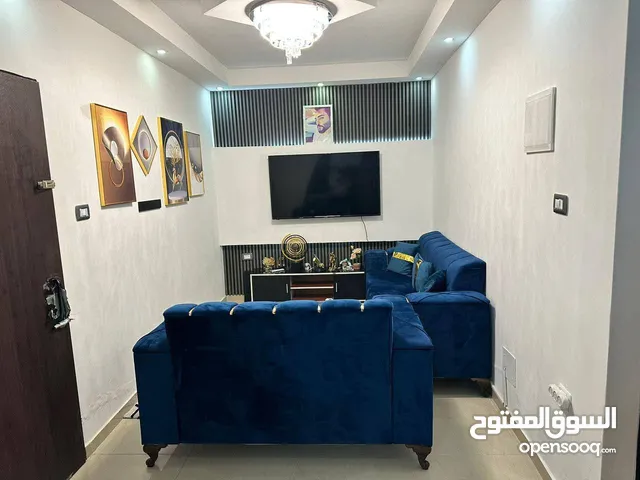 شقة مفروشة للايجار