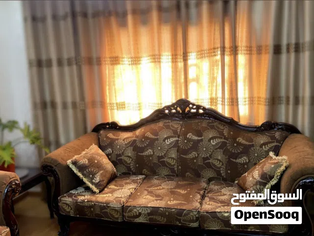 طقم كنب مستعمل