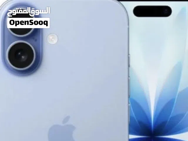 ايفون 17 عادي مستعمل اسبوعين