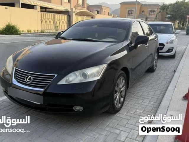 Used Mazda CX-7 in Fujairah