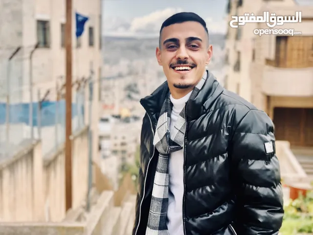 fares alasmar
