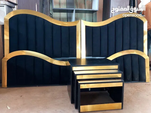 غرف استقبال هاي كلاس شامله التغلف والاكسسورات التركيه والتركيبسعر الغرفه 1,700