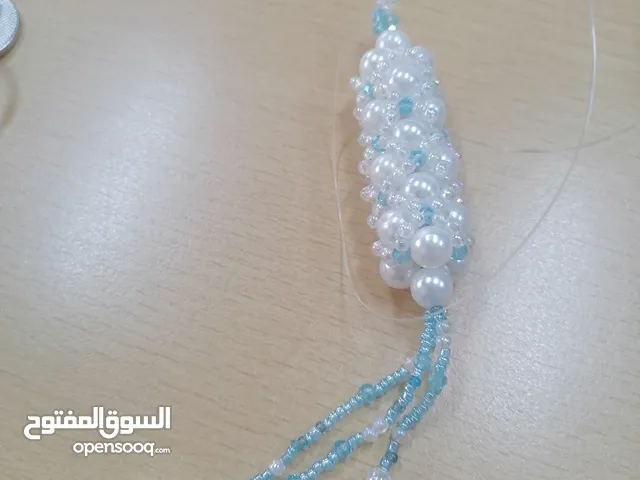 أشغال خرز حسب الطلب
