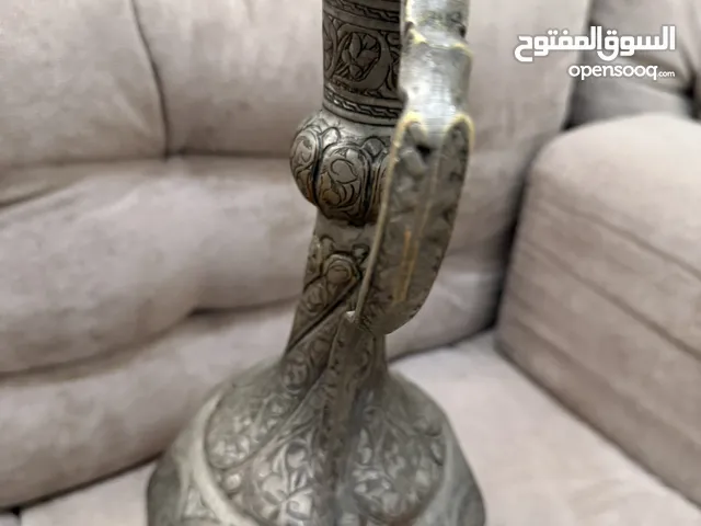 تحفة قديمة من الاثار العثمانية