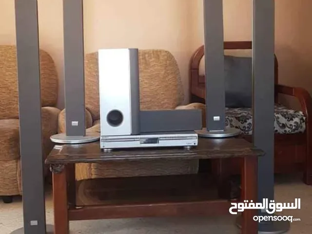 sony speaker system