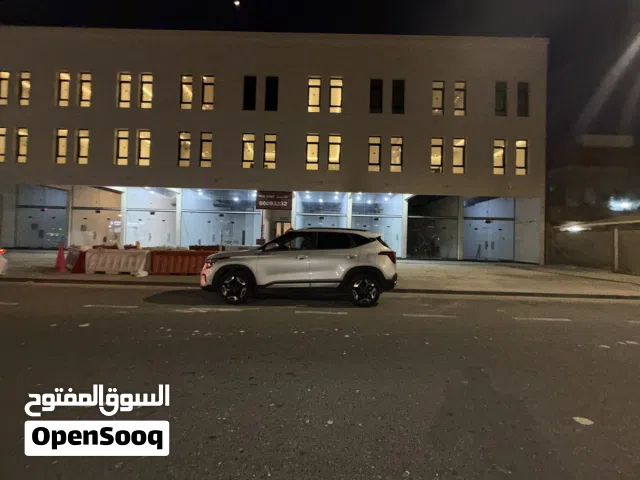 عمارة العزيزية بقرب فلاجيو وحيات بلازا