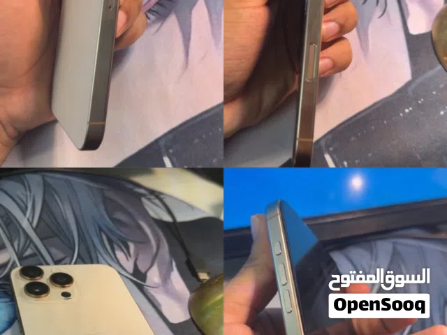 Apple iPhone 16 Pro Max 1 TB in Muscat