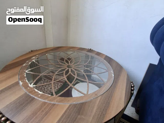 طقم كنب مستعمل نظيف اخو الجديد