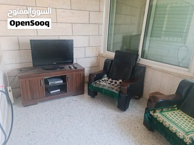 100 m2 2 Bedrooms Apartments for Rent in Ramallah and Al-Bireh Sathi Marhaba