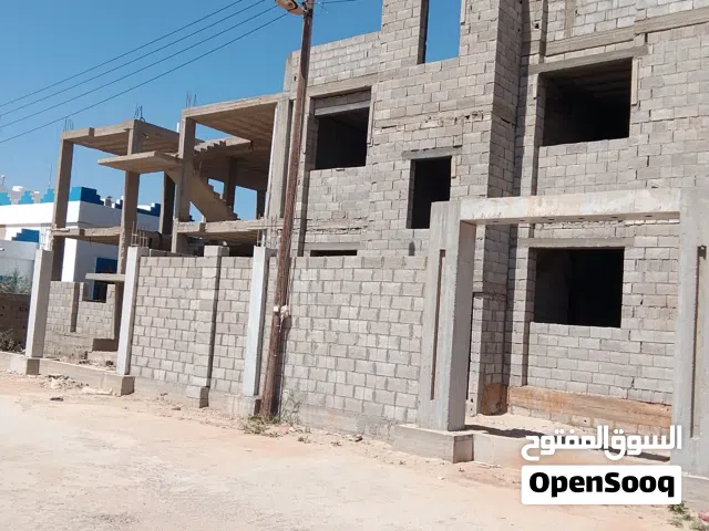 260 m2 4 Bedrooms Villa for Sale in Benghazi Al-Sindibad District
