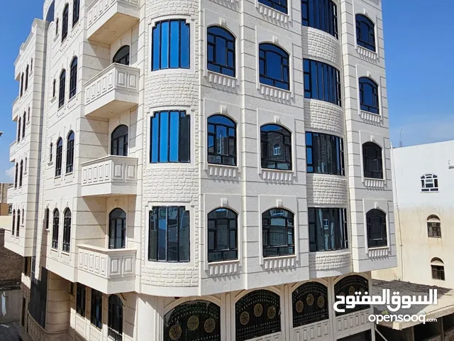 Building for Sale in Sana'a Asbahi