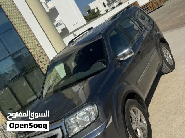2009 هوندا بايلوت EX-L AWD
