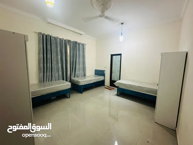Furnished Monthly in Ajman Al Rawda