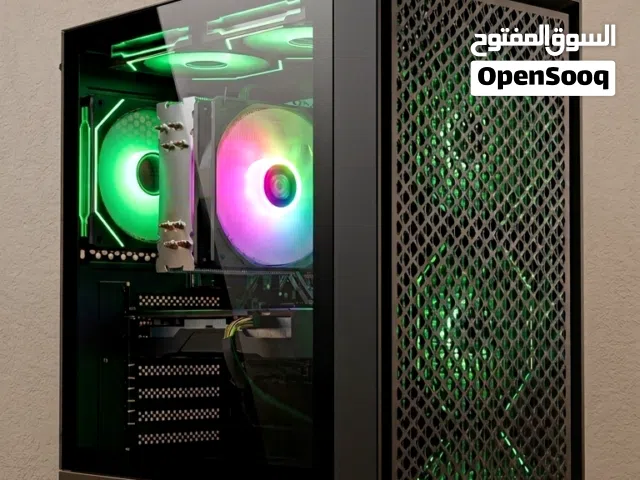 Other Custom-built  Computers  for sale  in Salfit