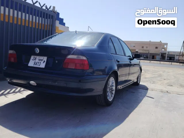 فئة خامسة دبل فينس 28i