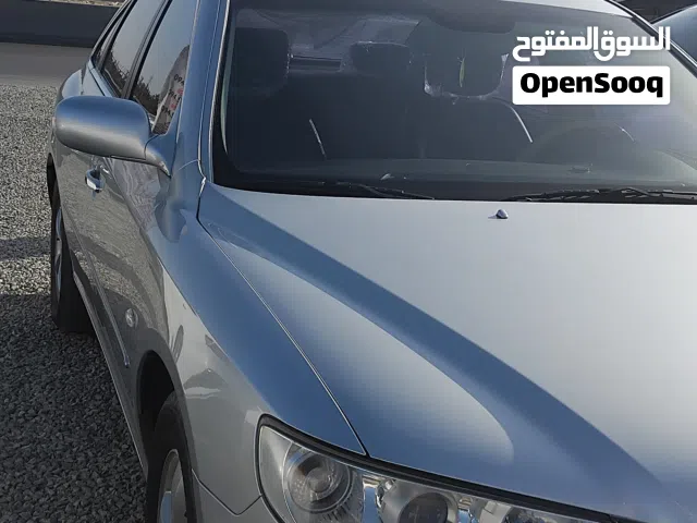 Used Hyundai Azera in Tripoli