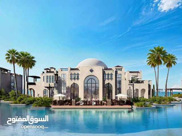 شاليه 149متر للبيع قرية كالا سهل حشيش Cala Sahl Hasheesh سي فيو