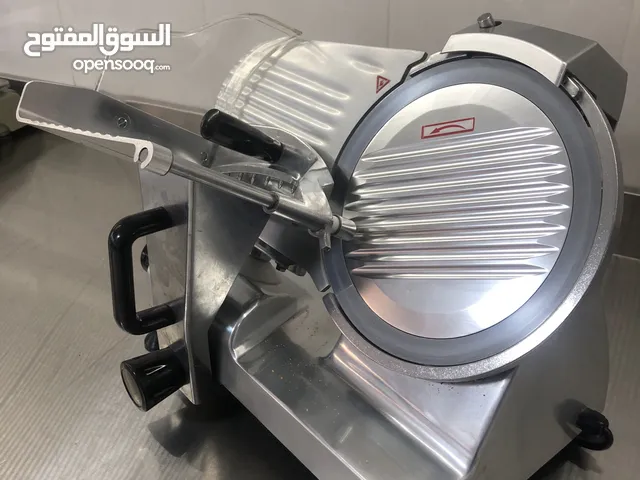 ماكينة تقطيع سنيورة وأجبان