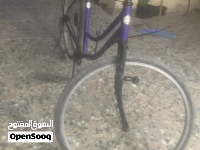 سلام عليكم لديه بايسكل ياباني اصلي باله للبيع