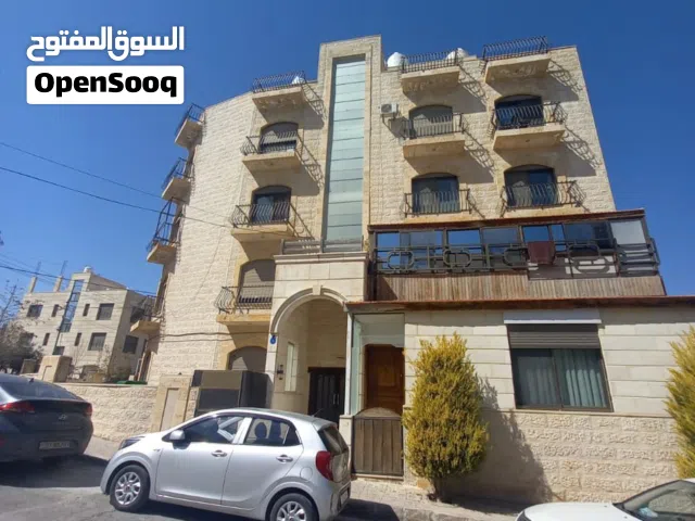 112 m2 2 Bedrooms Apartments for Sale in Amman Shafa Badran