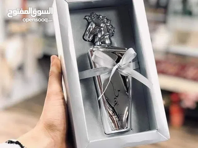 عطر ماهر ليجاسي الجديد كليآ من شركة لطافة
