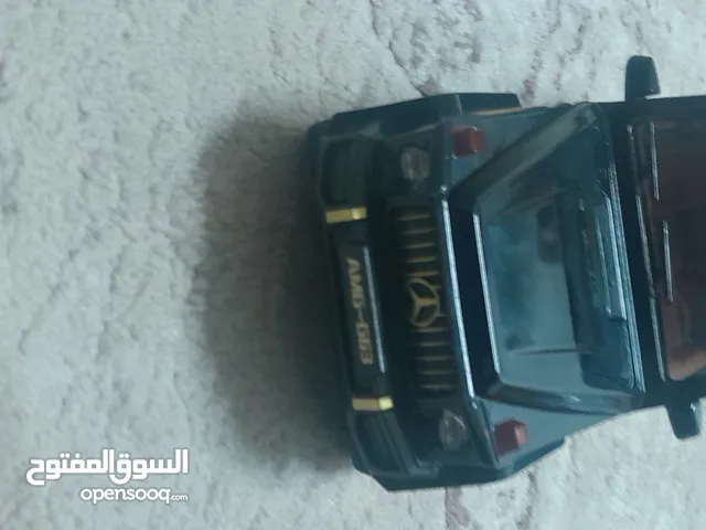 مارسيدس جي كلاس للزينه للأطفال